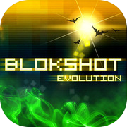 Blokshot EVILution