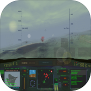 Airquake - Jet fight - cockpit