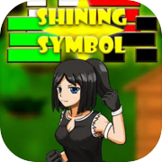 Play Shining Symbol