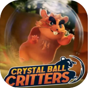 Crystal Ball Critters