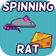 Play Spinning Rat: The Game