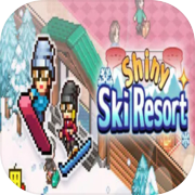 Play Shiny Ski Resort