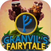 Play Granvil's Fairytale