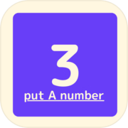 put A number - Math Puzzle