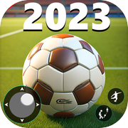 Play World Football 2023 Offline