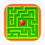 Maze Game : 400 Puzzles