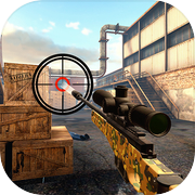 Play Sniper Mafia: Gun Game 3D