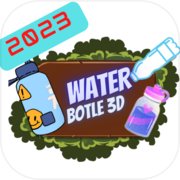 Play Water Botle 3D