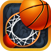 Play Basketball Rivals - Slam Dunk on your Friends