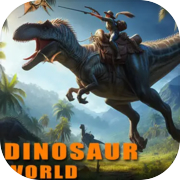 Play Dinosaur World