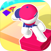 Play Color Stack 3D