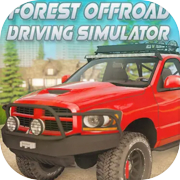 Play Forest Offroad Driving Simulator