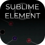 Sublime element