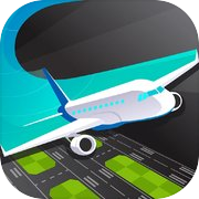 Idle Plane Game Airport Tycoon