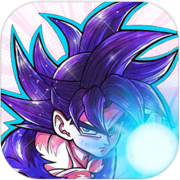 Play Ultra Instinct Color By Number