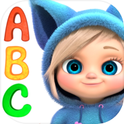 ABC and Phonics – Dave and Ava