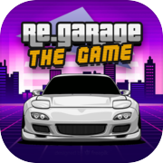 Resurrection Garage The Game