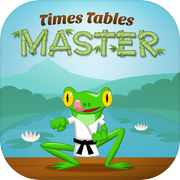 Times Tables Master