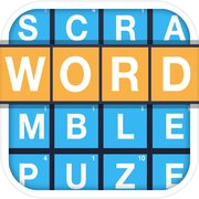 Play Word Scramble™