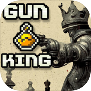 Play GUN KING