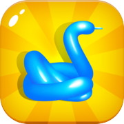 Play Balloon Master-Solve All