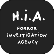 H.I.A: Horror Investigation Agency