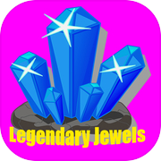 Legendary Jewels