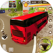 Play Metro Bus Park Game_3D Games