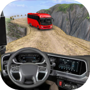 Play City Bus Driver : Bus games 3D