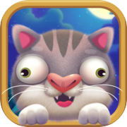 Merge Magic Animals - Casual Animals Game