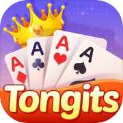 Tongits Kingdom-Fun Card Game