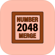 2048: Number Merge