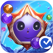 Bubble shooter -crush saga