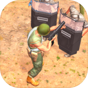 Play War Hero