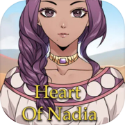 Heart Of Nadia