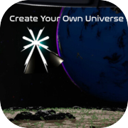 Create Your Own Universe