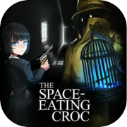 The Space-Eating Croc