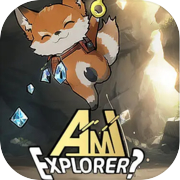 Am I Explorer