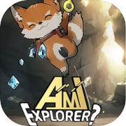 Play Am I Explorer