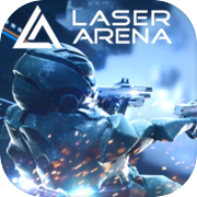 Laser Arena Online