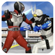 Chou Climax: Kamen Rider War Fighting