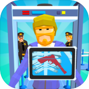 Airport Security 3D