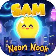 Sam Neon Nook