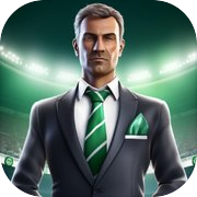 Club Boss - Football Game