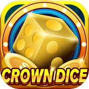 Crown Dice-Lucky Win Rewards