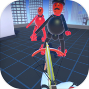 Play Balloon Popper 3D