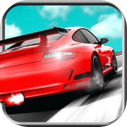 Play 3D Xtreme Car Drift Racing Pro - Stunt Compitition