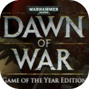 Play Warhammer® 40,000: Dawn of War® - Game of the Year Edition
