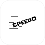 Speedo Cardgame