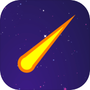 Play Glidy Comet